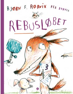 Rebusløbet