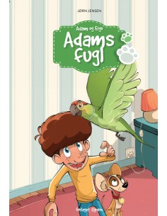 Adams fugl