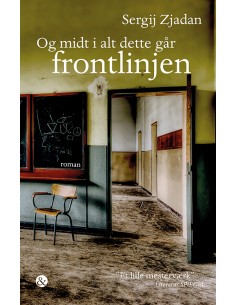 Og midt i alt dette går...