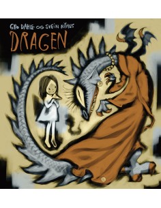 Dragen