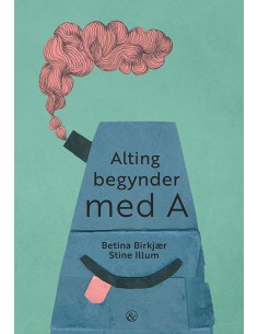 Alting begynder med A