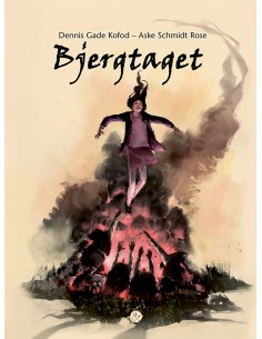 Bjergtaget