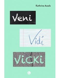 Veni vidi Vicki