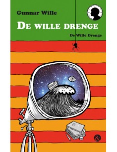 De wille drenge
