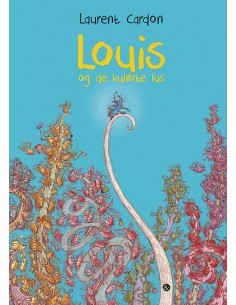 Louis og de kulørte lus