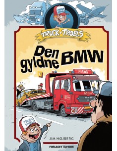 Den Gyldne BMW