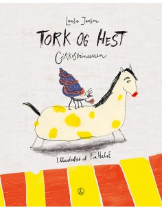 Tork og Hest -...