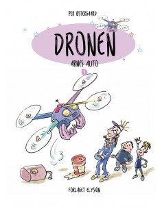 Dronen
