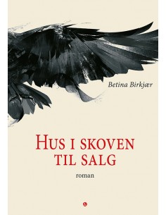 Hus i skoven til salg