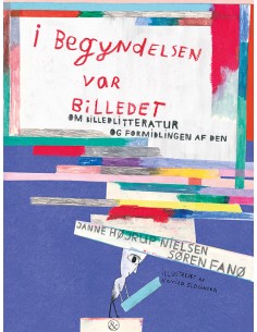 I begyndelsen var billedet