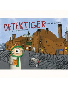 Detektiger og...