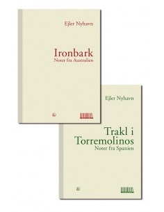 Ironbark / Trakl i...
