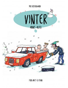 Vinter