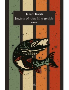 Jagten på den lille gedde