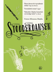Stodderdansen