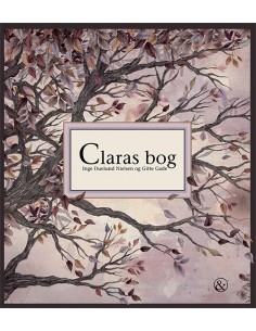 Claras bog