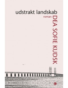 Udstrakt landskab