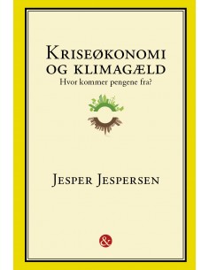Kriseøkonomi og Klimagæld