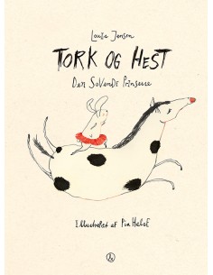 Tork og Hest - Den Sovende...