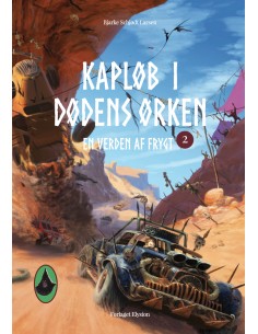 Kapløb i Dødens Ørken