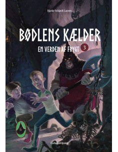 Bødlens Kælder