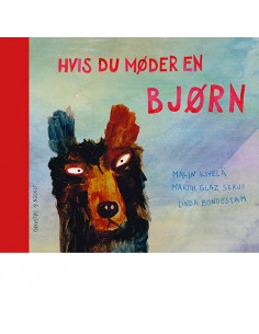 Hvis du møder en bjørn