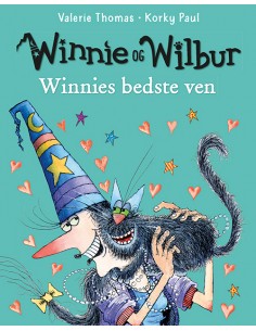 Winnies bedste ven