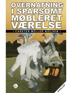 Overnatning i sparsomt...