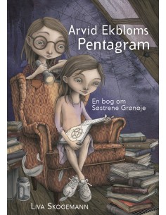 Arvid Ekbloms pentagram