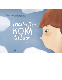 Maltes far kom tilbage