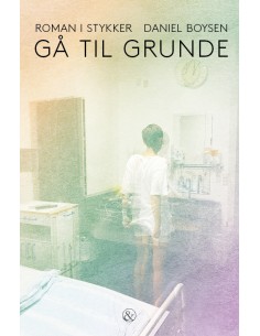 gå til grunde