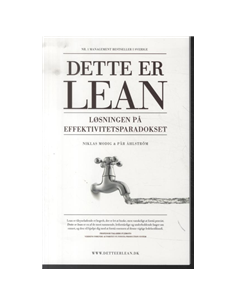 Dette er lean