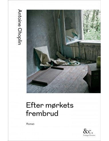 Efter mørkets frembrud