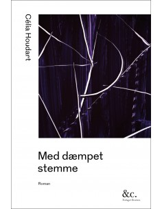 Med dæmpet stemme