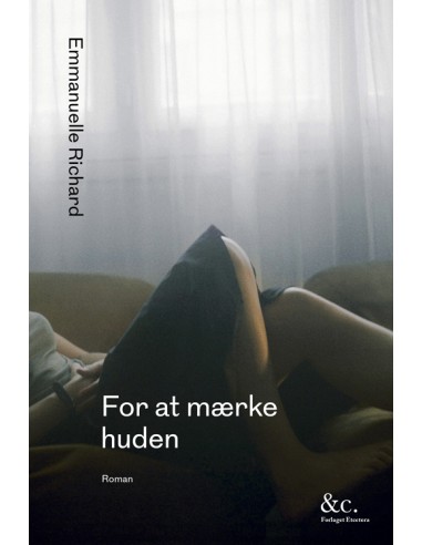 For at mærke huden