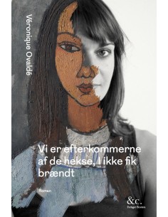 Vi er efterkommerne af de...