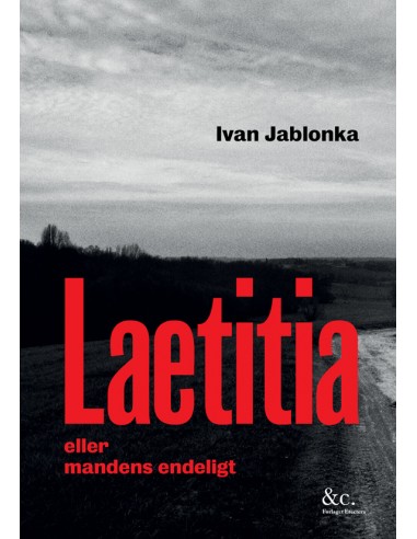 Laetitia eller mandens endeligt