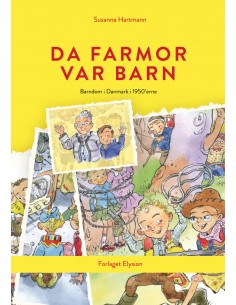 Da farmor var barn