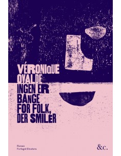 Ingen er bange for folk,...