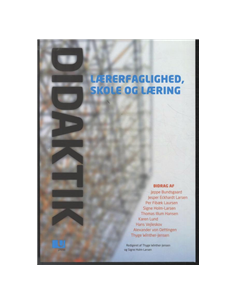 Didaktik - lærerfaglighed,...