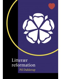 Litterær reformation