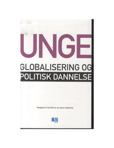 Unge, globalisering og...