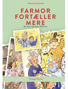 Farmor fortæller mere