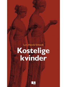 Kostelige kvinder