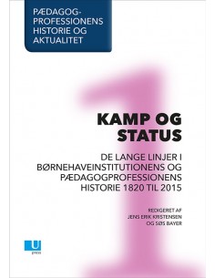Pædagogprofessionens...