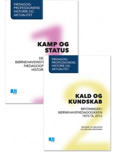 Pædagogprofessionens...
