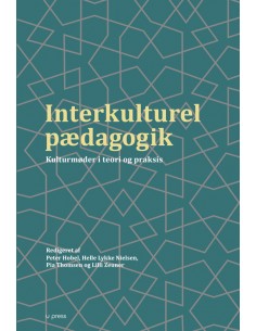 Interkulturel pædagogik