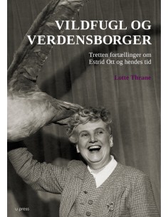 Vildfugl og verdensborger