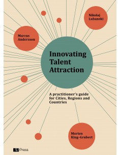 Innovating Talent Attraction