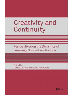 Creativity and Continuity